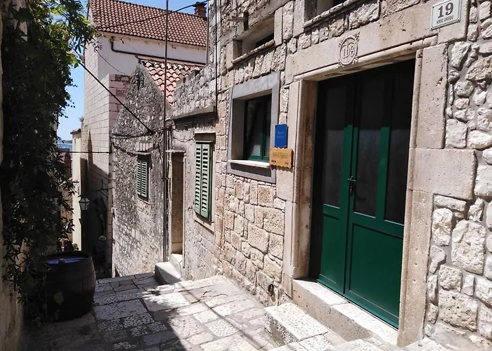 Apartment Bibic - Hvar Center Old Town