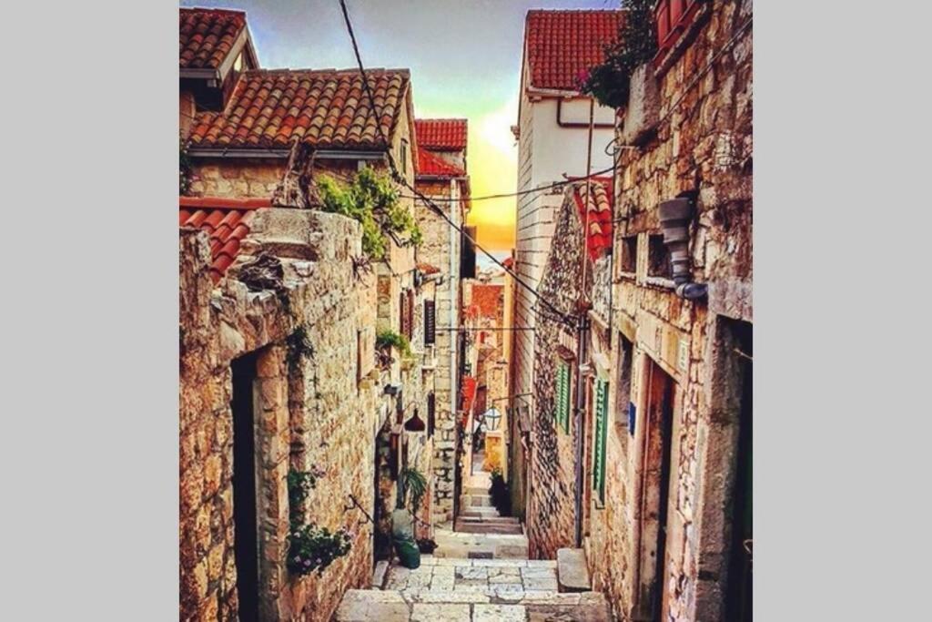 Bibic - Hvar Center Old Town *