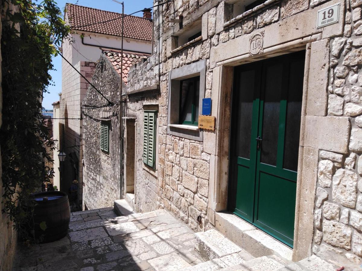 Bibic - Hvar Center Old Town * Hvar Town