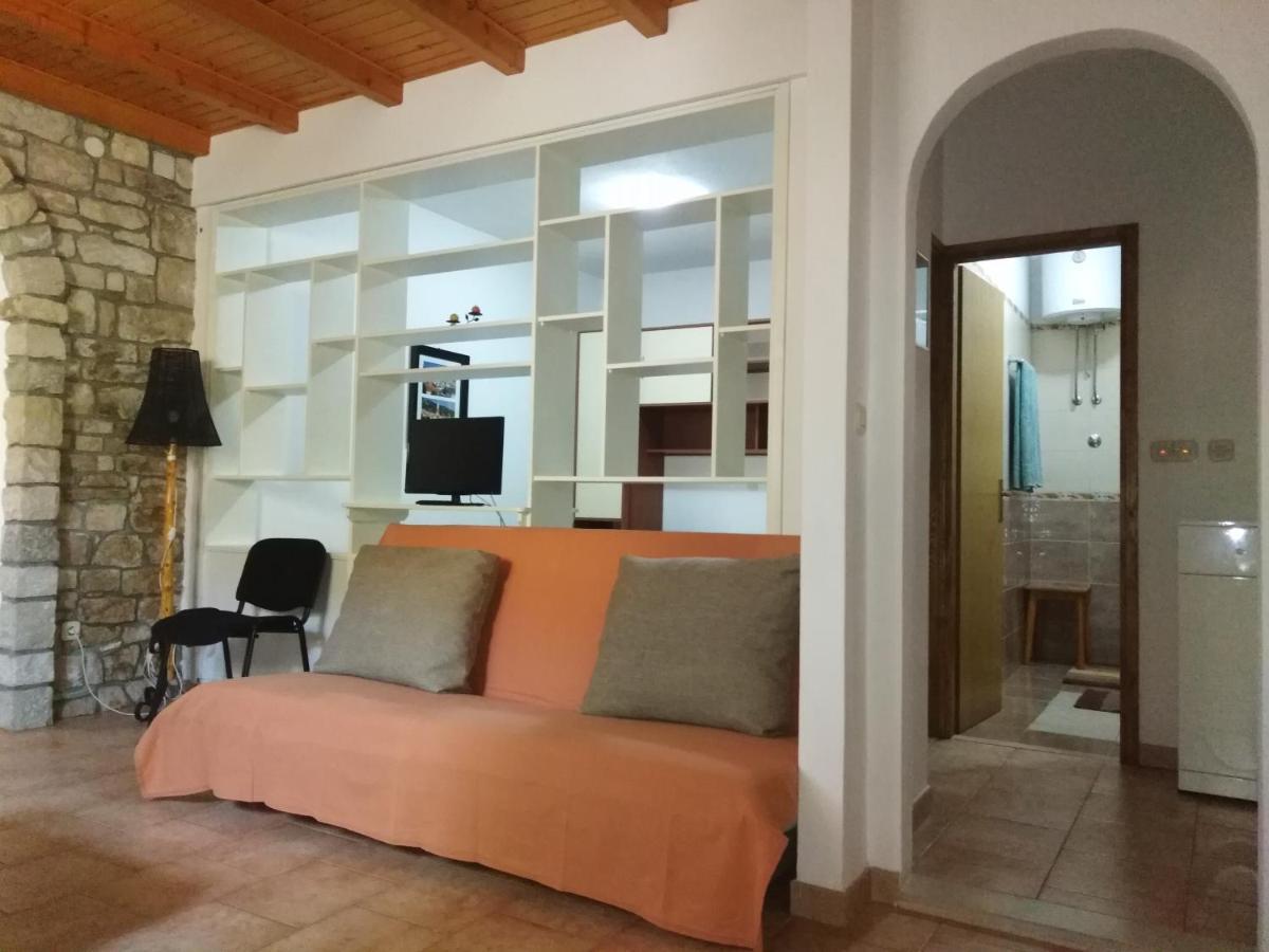 Apartament Bibic - Hvar Center Old Town *