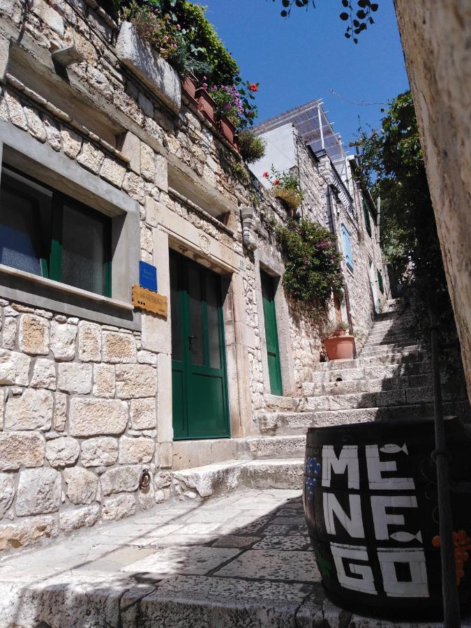 Bibic - Hvar Center Old Town Apartament