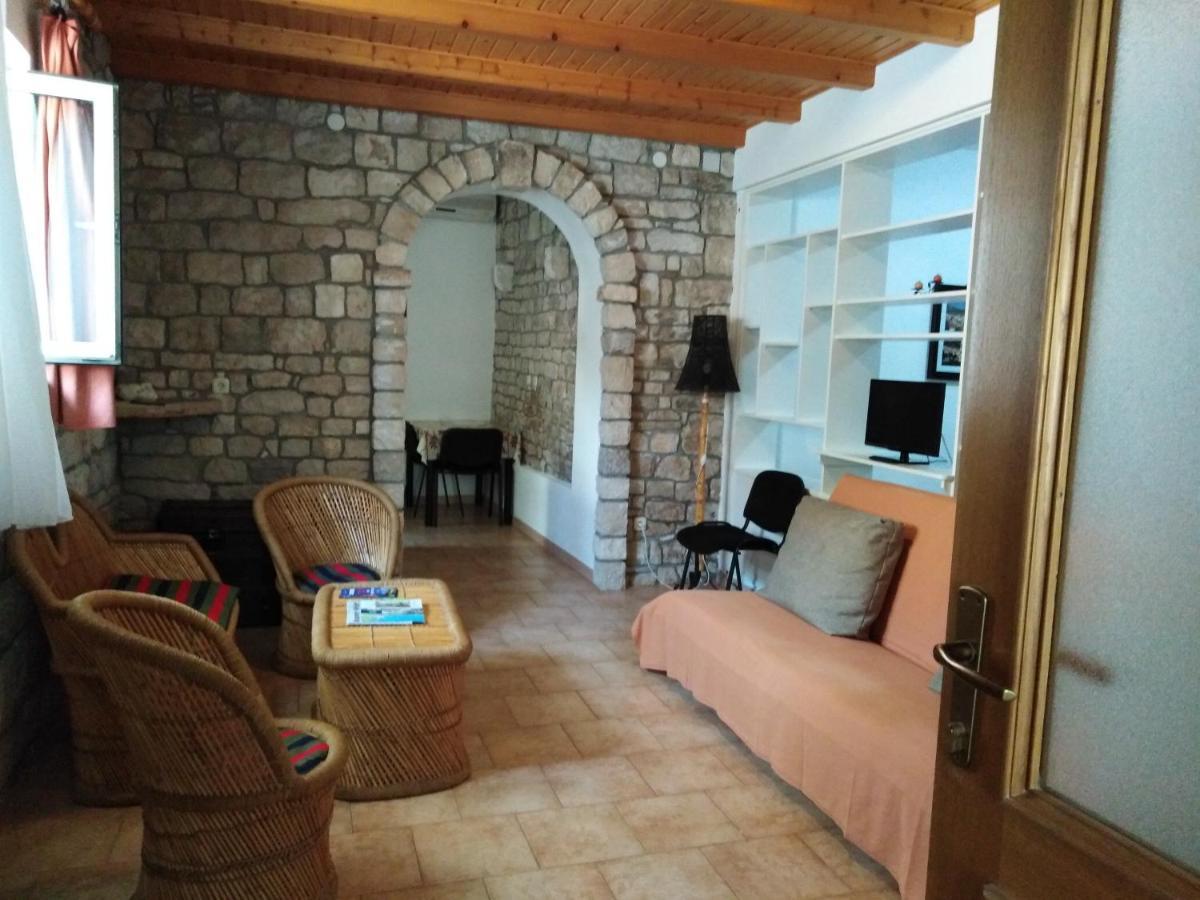 Apartament Bibic - Hvar Center Old Town *